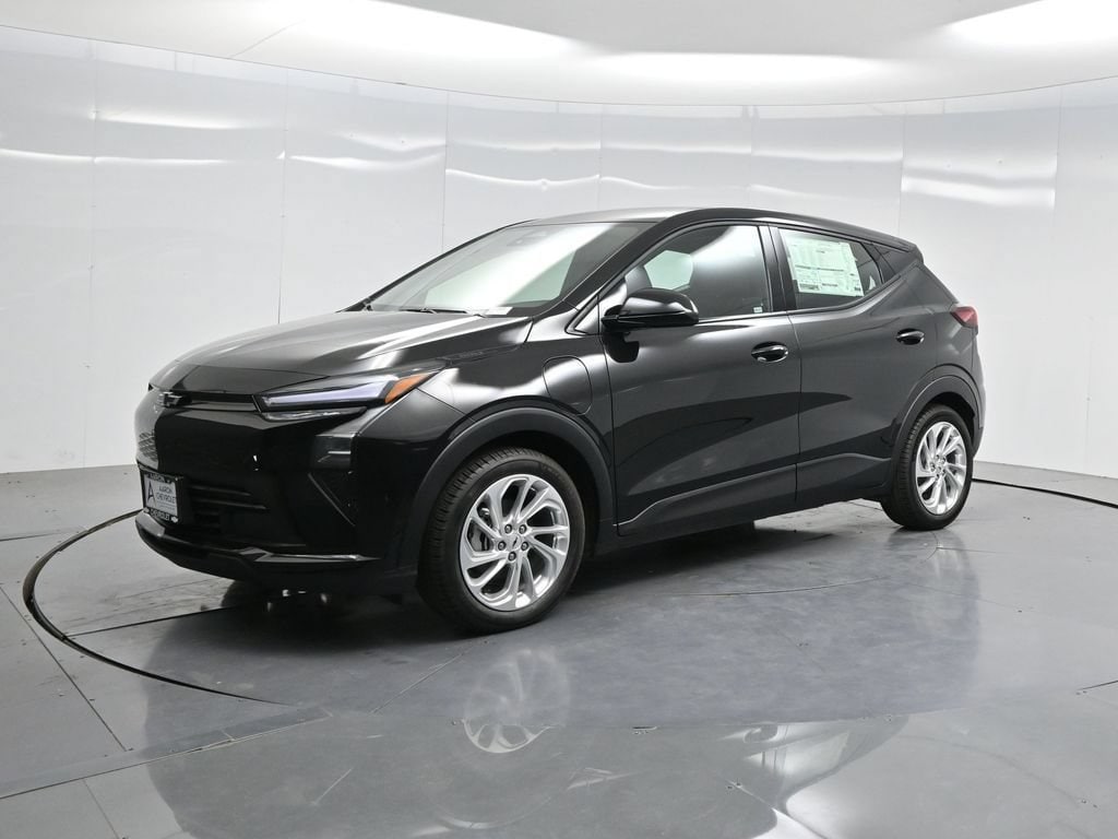 2027 Chevrolet Bolt LT - Photo 74