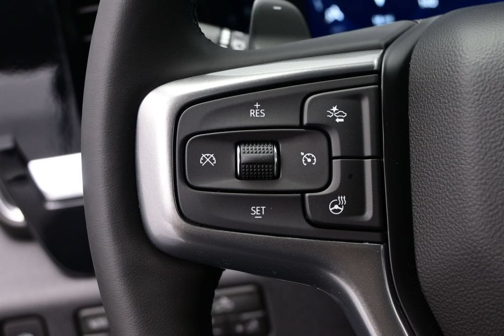 2026 Chevrolet Silverado 1500 RST - Photo 25