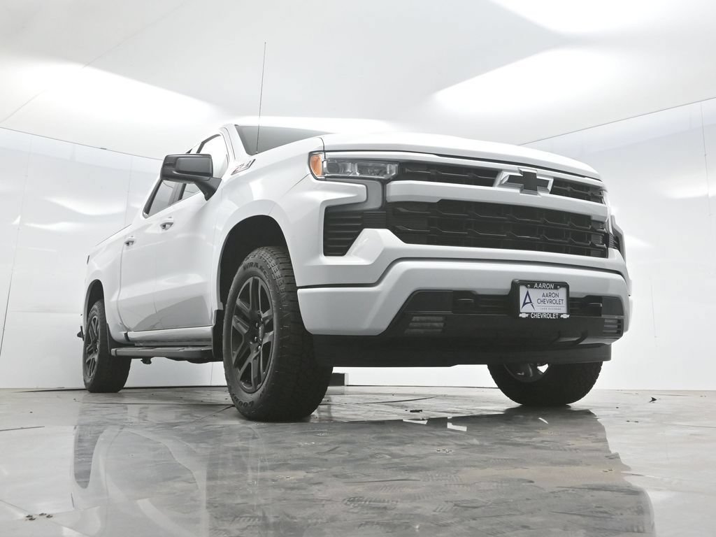 2026 Chevrolet Silverado 1500 RST - Photo 68