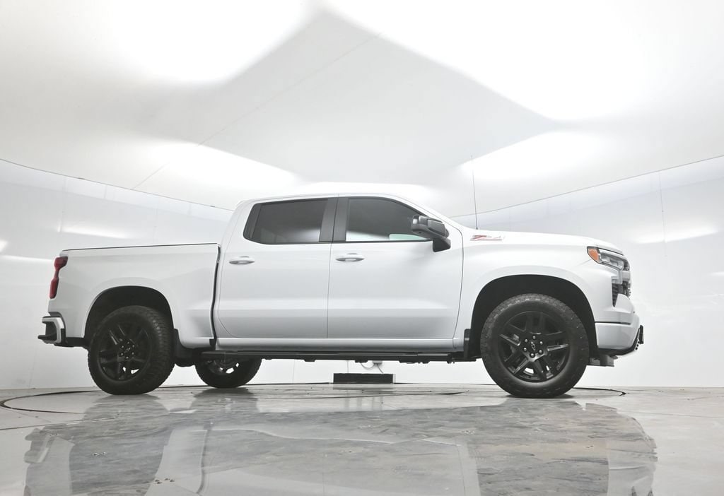 2026 Chevrolet Silverado 1500 RST - Photo 69