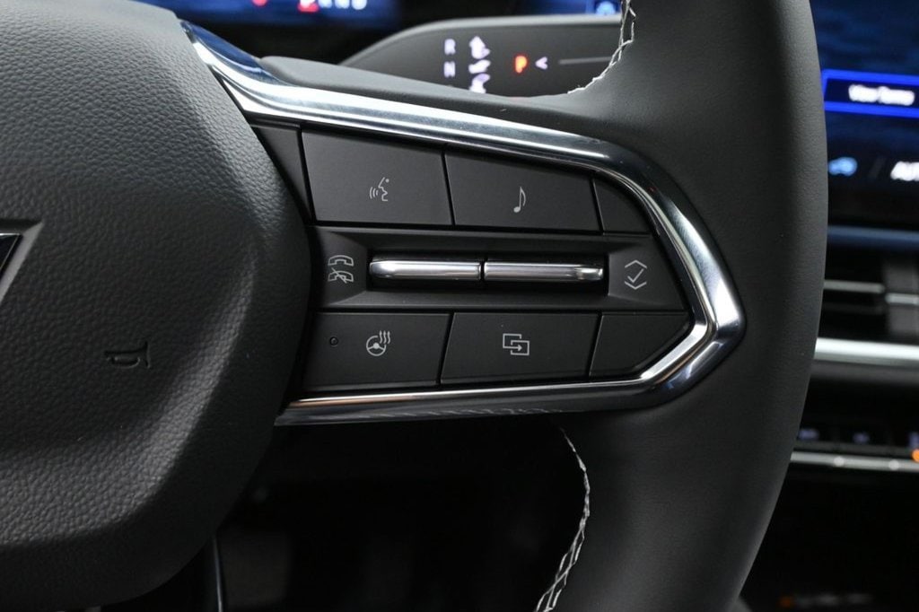 2026 Chevrolet Equinox EV 2LT - Photo 32