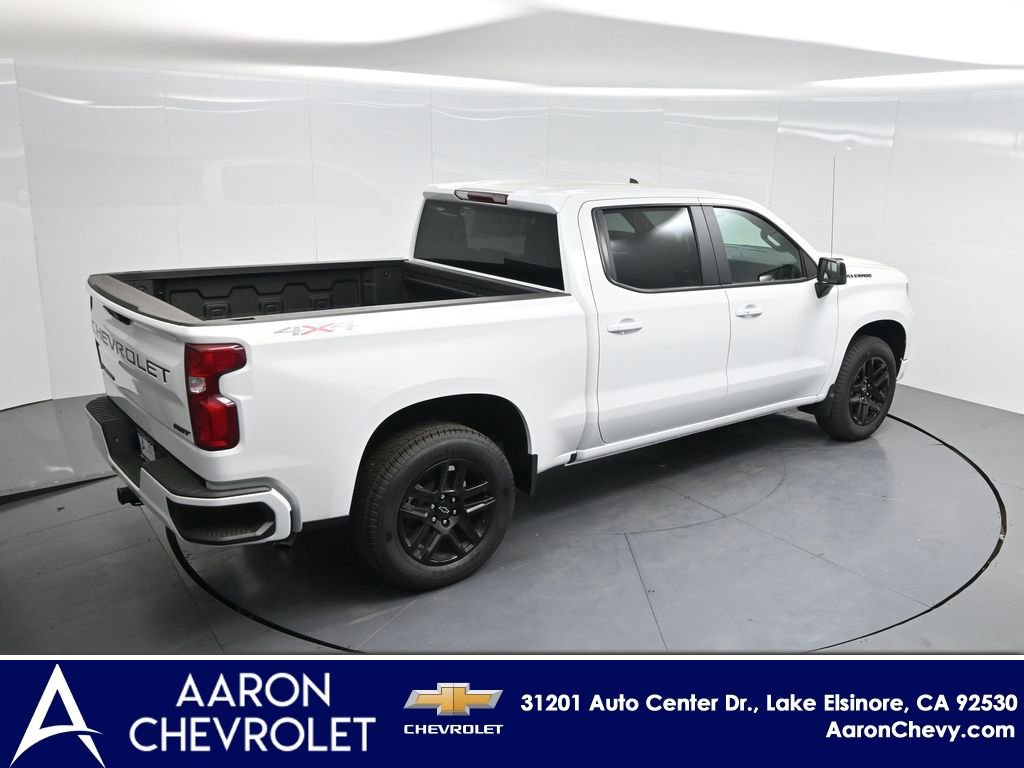 2026 Chevrolet Silverado 1500 RST - Photo 56