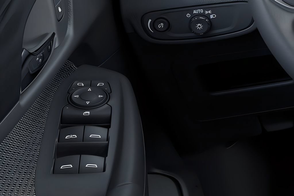 2026 Chevrolet Trailblazer LT - Photo 26