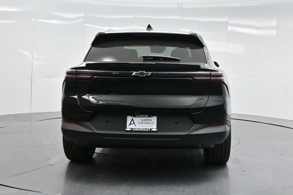 2026 Chevrolet Equinox EV 2LT - Photo 52