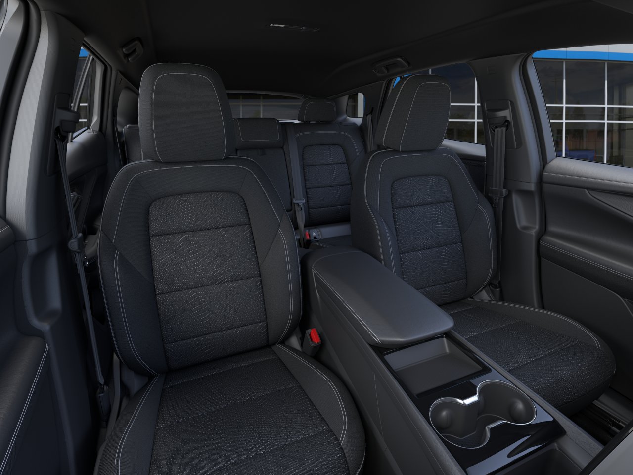 2026 Chevrolet Blazer EV LT - Photo 49