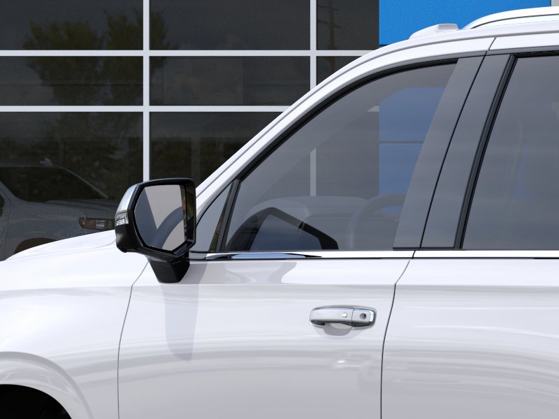2025 Chevrolet Tahoe Premier - Photo 74