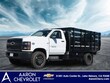 Chevrolet Silverado 6500 HD