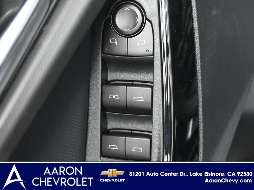 2026 Chevrolet Equinox LT - Photo 18