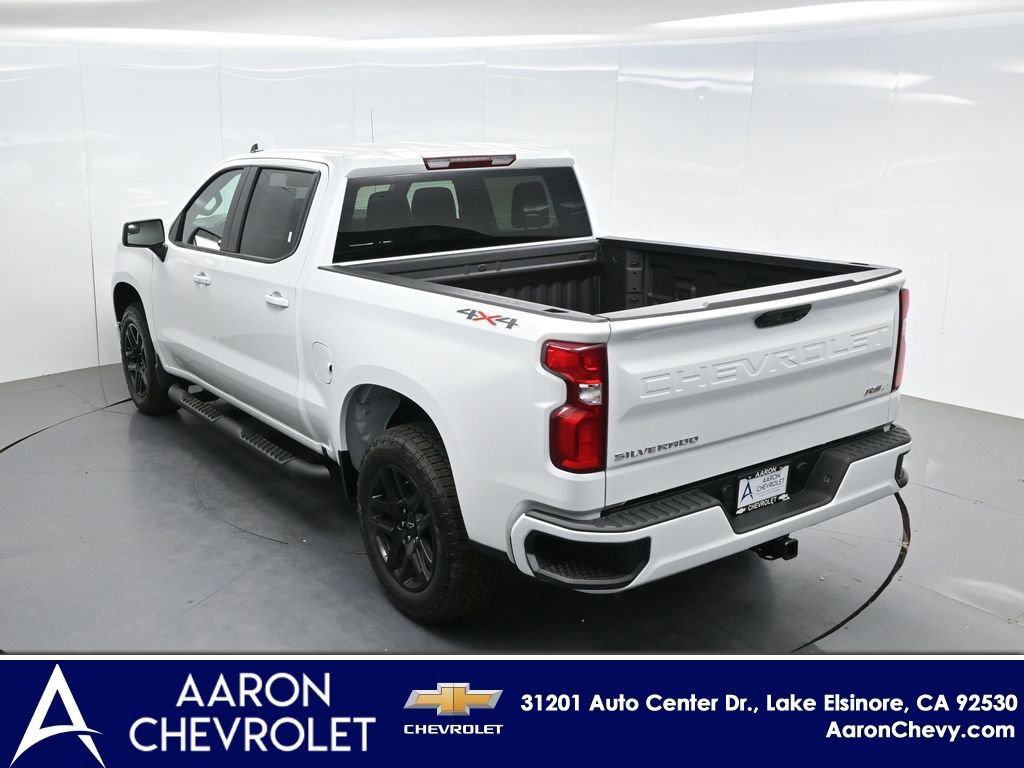 2026 Chevrolet Silverado 1500 RST - Photo 54