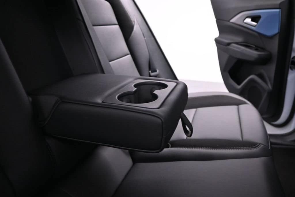 2026 Chevrolet Equinox EV 2LT - Photo 28