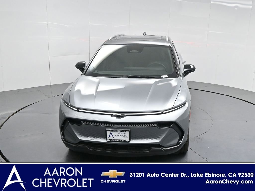 2026 Chevrolet Equinox EV 2LT - Photo 54