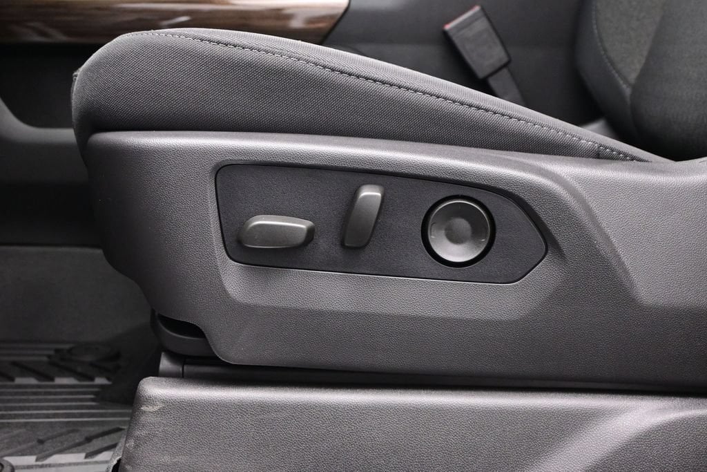 2026 Chevrolet Silverado 1500 RST - Photo 23