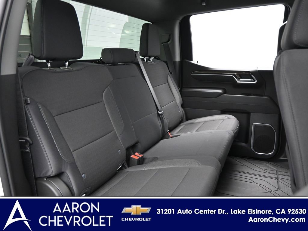 2026 Chevrolet Silverado 1500 RST - Photo 30