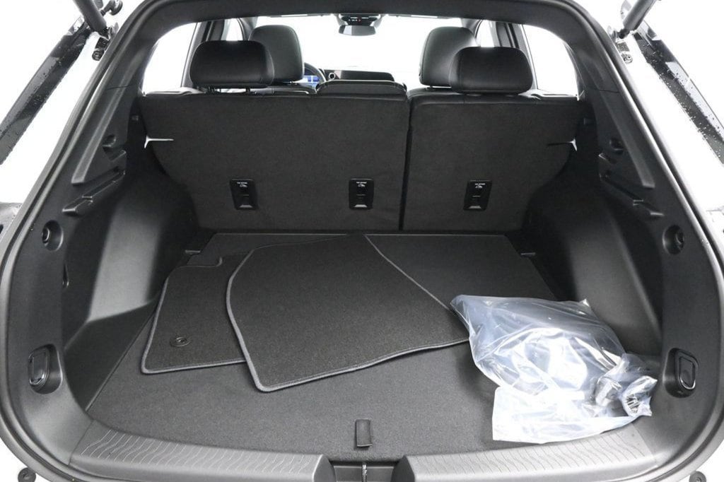 2026 Chevrolet Equinox EV 2LT - Photo 27