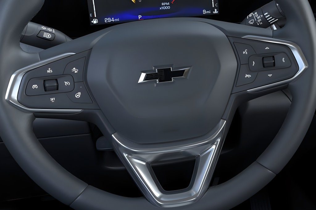 2026 Chevrolet Trax LT - Photo 23