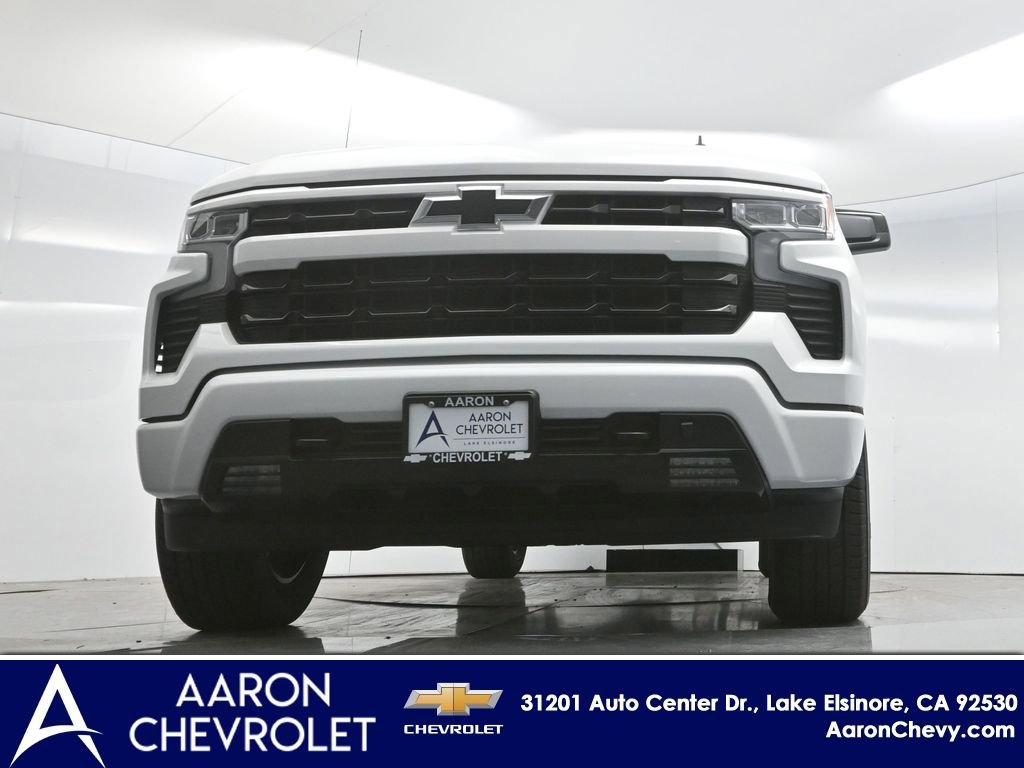 2026 Chevrolet Silverado 1500 RST - Photo 61