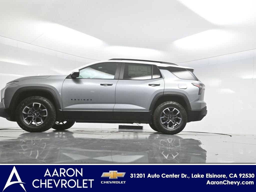 2026 Chevrolet Equinox ACTIV - Photo 6