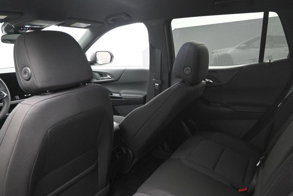 2026 Chevrolet Equinox LT - Photo 18