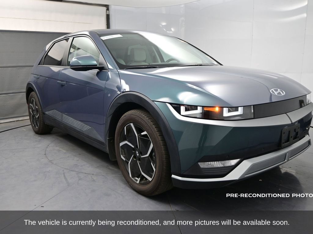 Used 2023 Hyundai IONIQ 5 SEL with VIN KM8KNDAF3PU172333 for sale in Lake Elsinore, CA