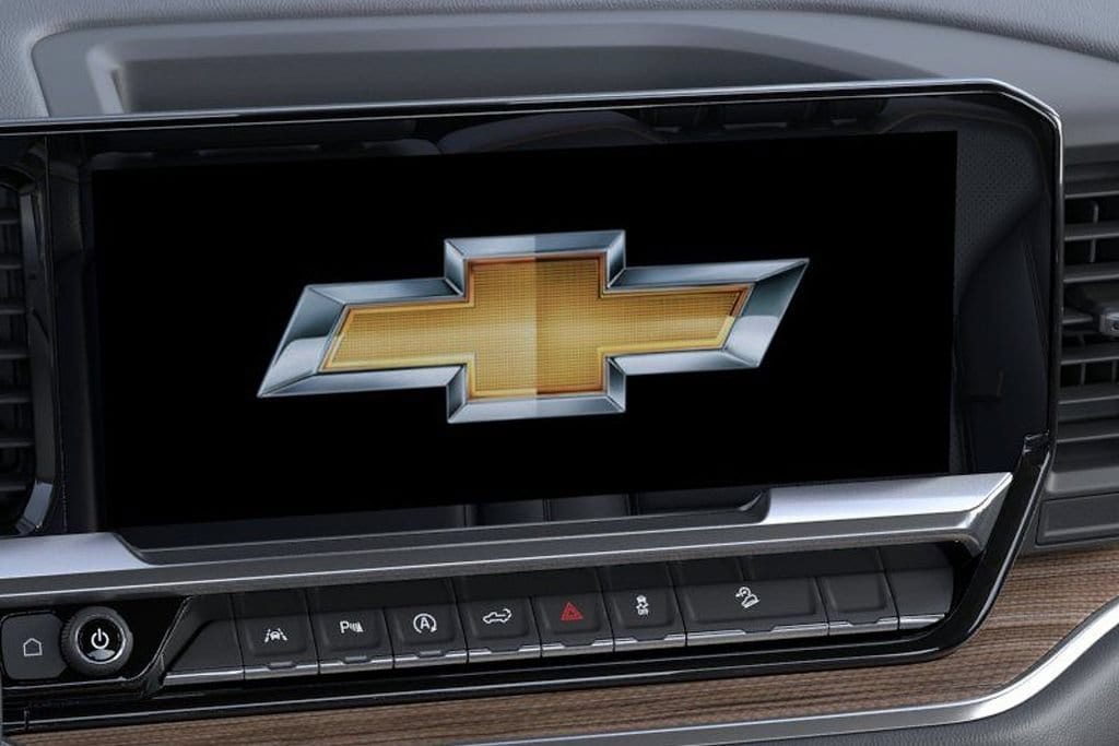 2026 Chevrolet Silverado 1500 LT Trail Boss - Photo 24