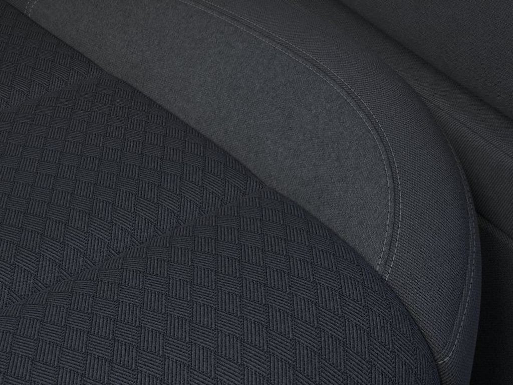 2026 Chevrolet Silverado 1500 Custom Trail Boss - Photo 25