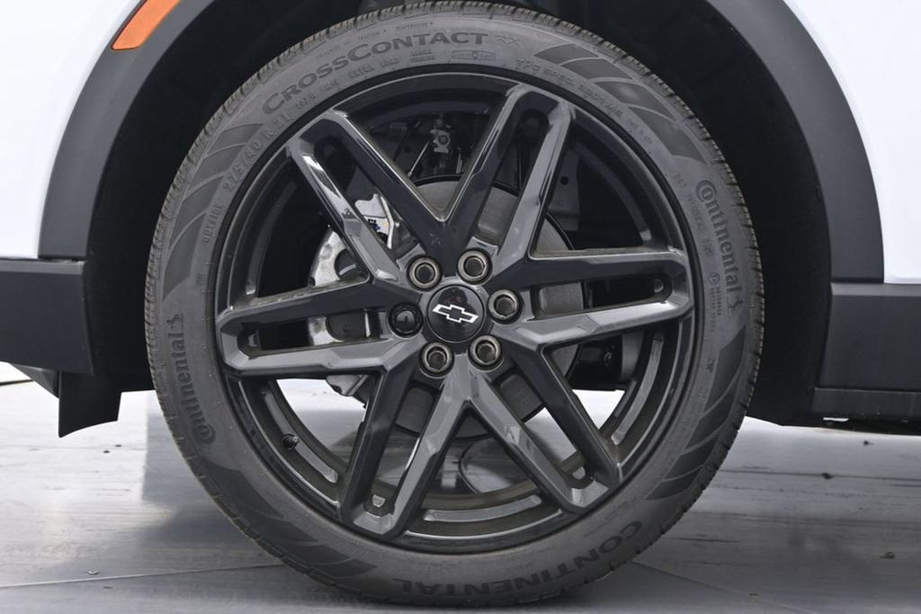 2026 Chevrolet Equinox EV 2LT - Photo 45