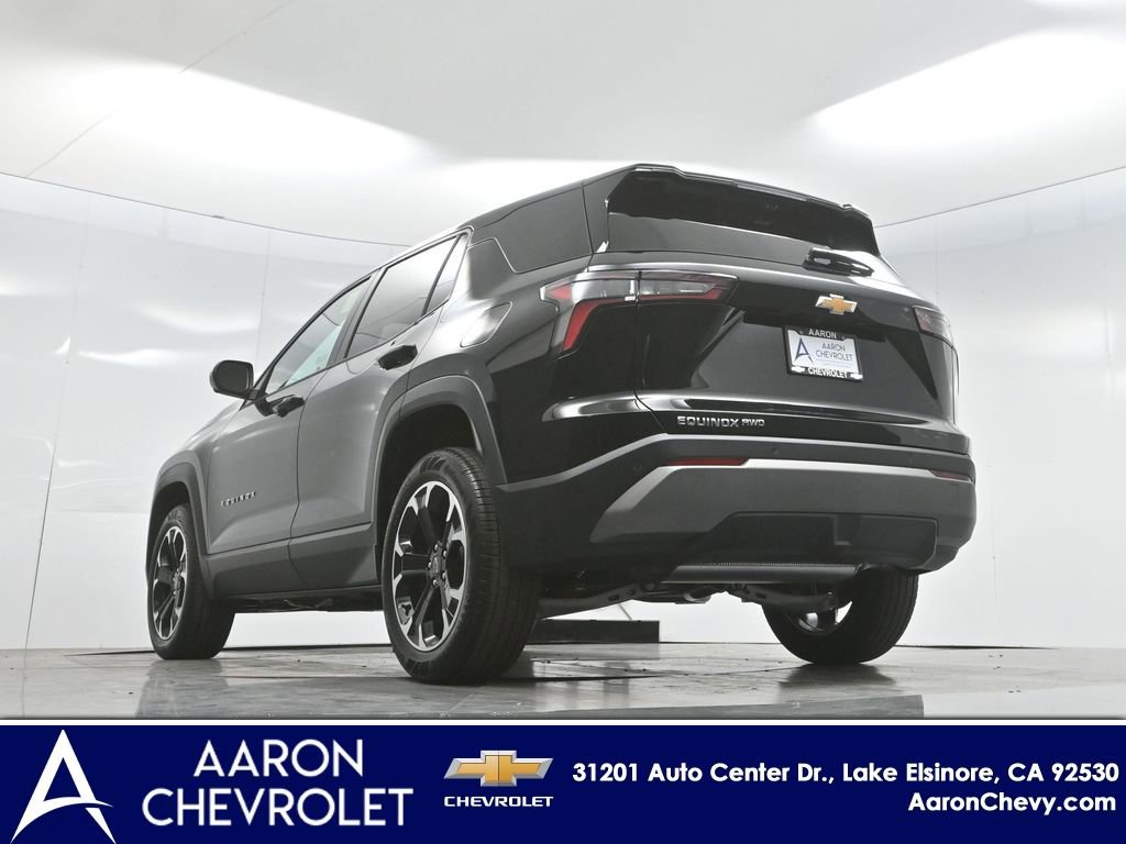 2026 Chevrolet Equinox LT - Photo 61