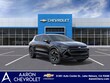 Chevrolet Equinox EV