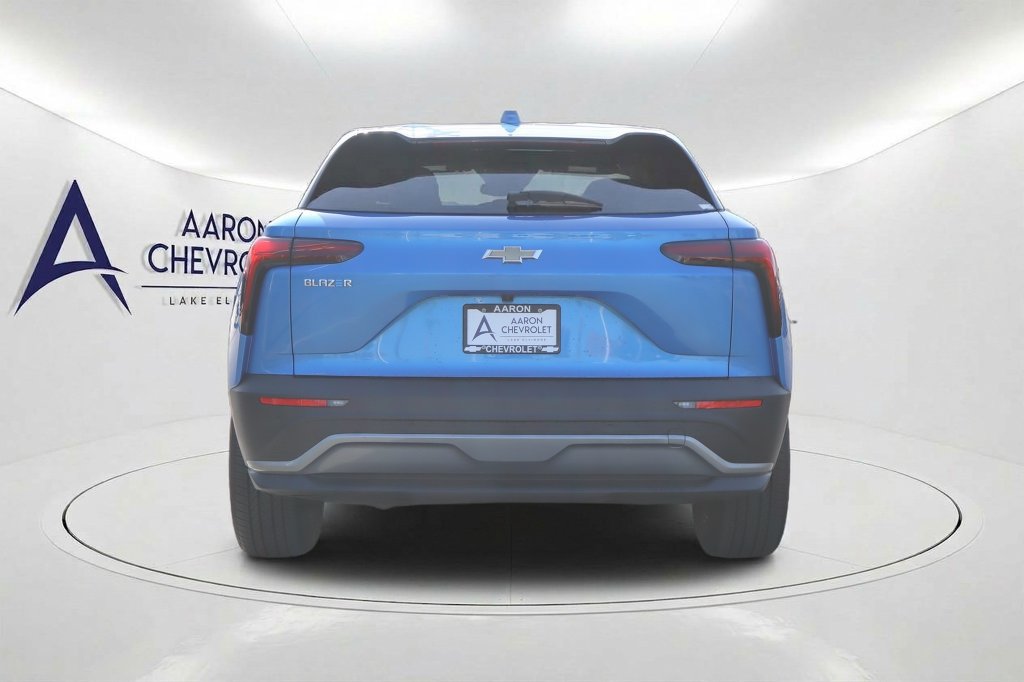 2026 Chevrolet Blazer EV LT - Photo 5