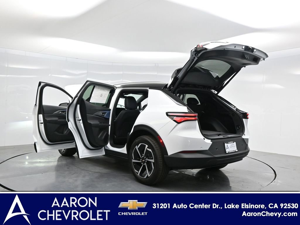 2026 Chevrolet Equinox EV 2LT - Photo 40