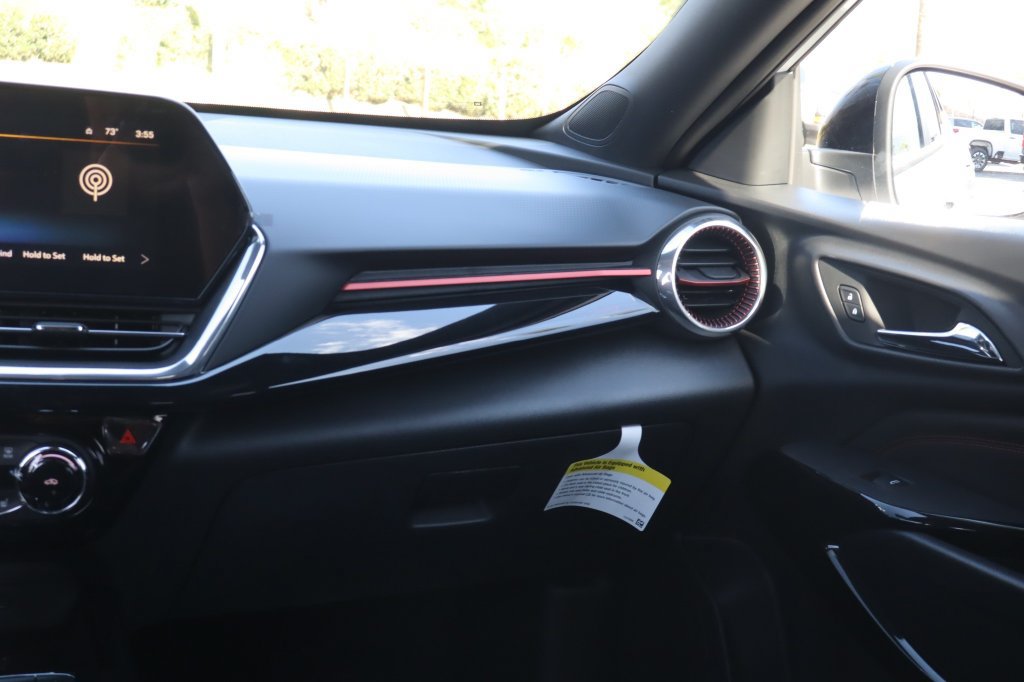2026 Chevrolet Trax RS - Photo 32