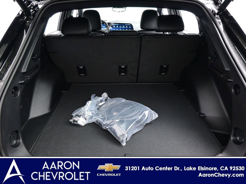 2026 Chevrolet Equinox EV 2LT - Photo 14