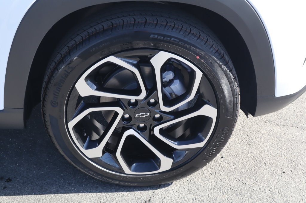 2026 Chevrolet Trax RS - Photo 13