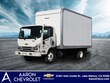 Chevrolet Low Cab Forward 5500 HD