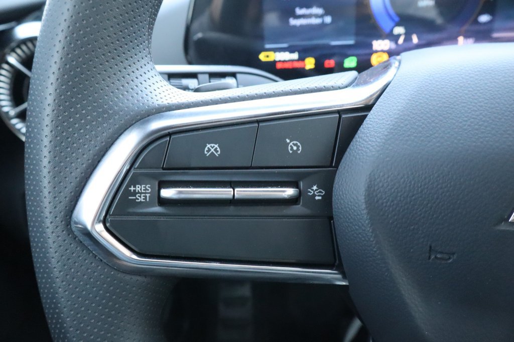 2026 Chevrolet Blazer EV LT - Photo 19