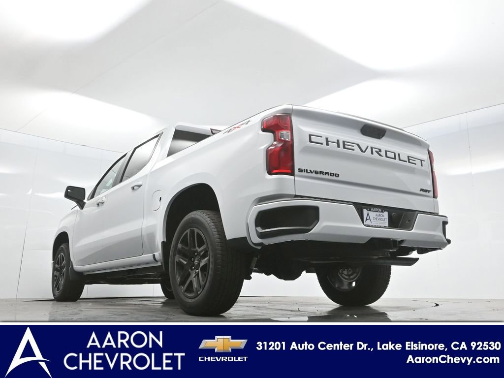 2026 Chevrolet Silverado 1500 RST - Photo 66