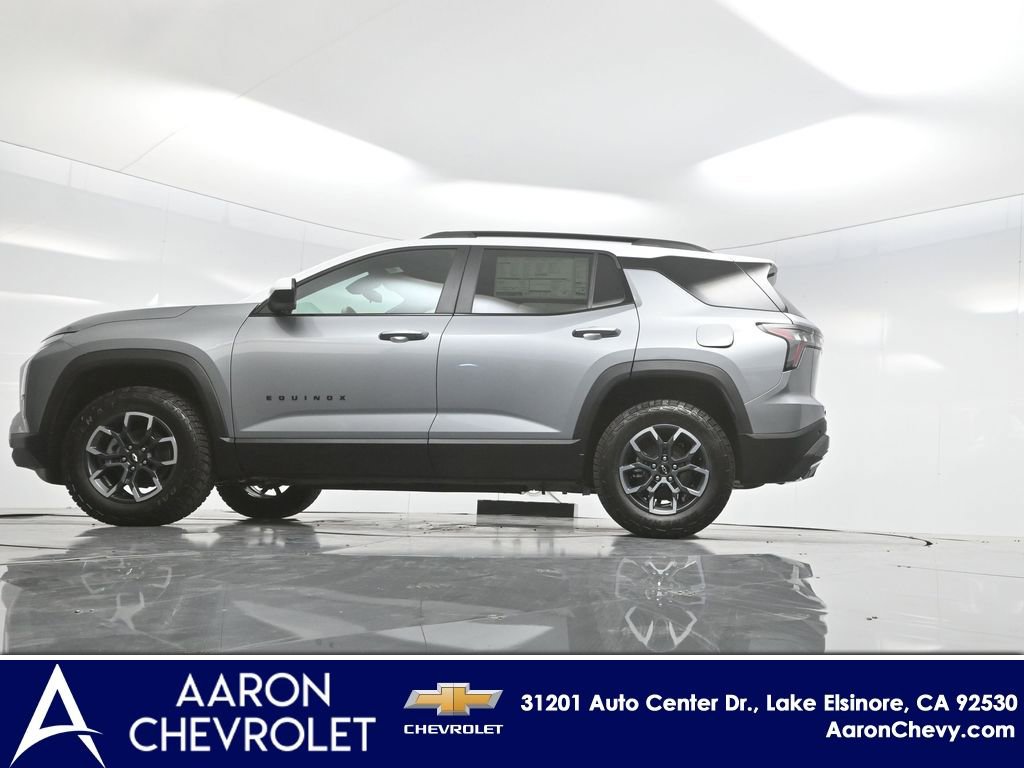 2026 Chevrolet Equinox ACTIV - Photo 49