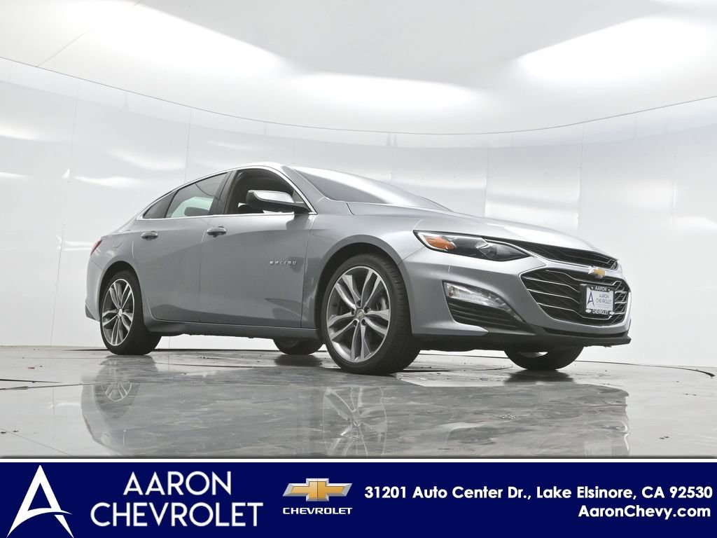 Used 2023 Chevrolet Malibu 1LT with VIN 1G1ZD5ST9PF167960 for sale in Lake Elsinore, CA