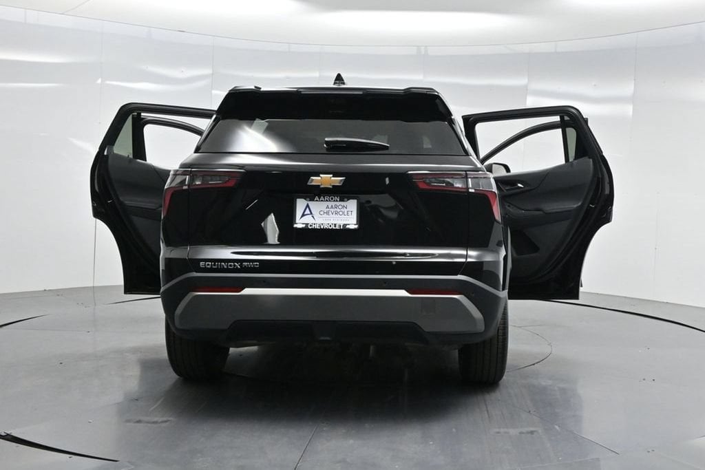 2026 Chevrolet Equinox LT - Photo 50