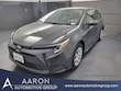 Toyota Corolla Hybrid