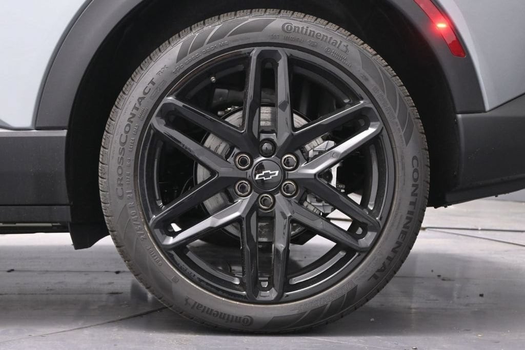 2026 Chevrolet Equinox EV 2LT - Photo 45