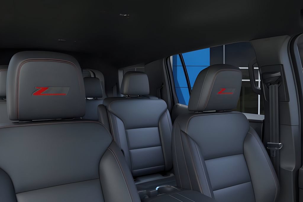 2026 Chevrolet Traverse Z71 - Photo 28