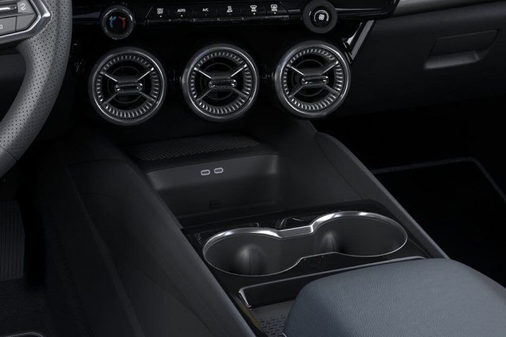 2026 Chevrolet Blazer EV LT - Photo 27