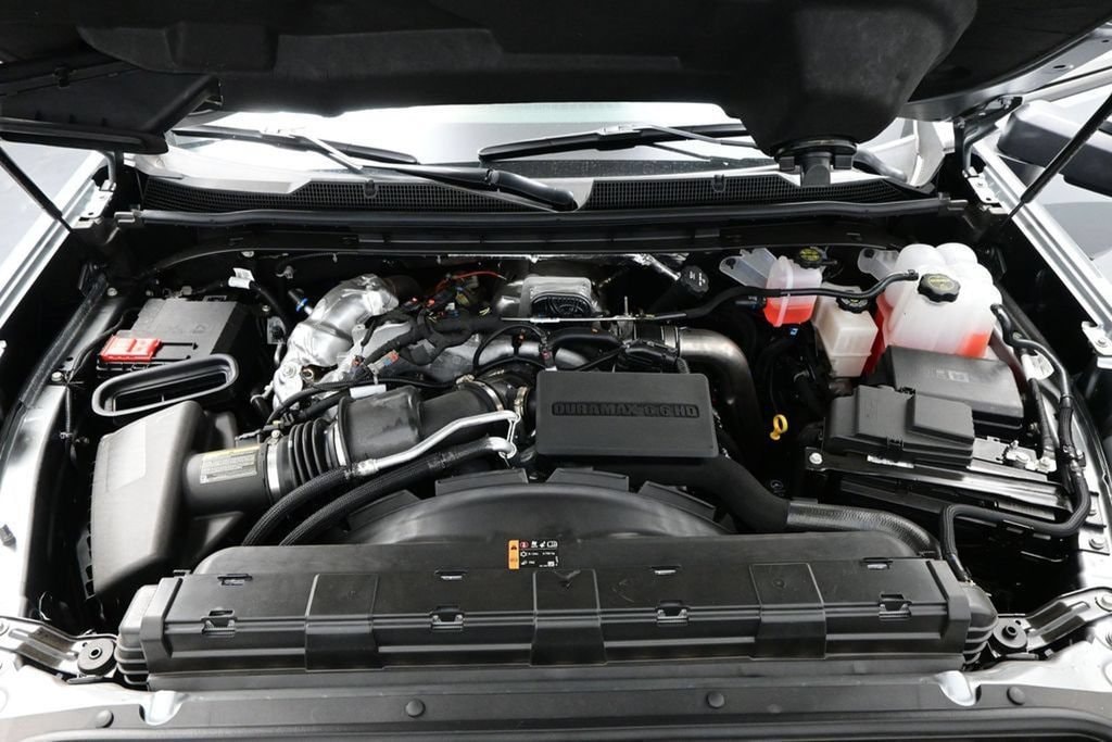 2026 Chevrolet Silverado 2500 HD Custom - Photo 38