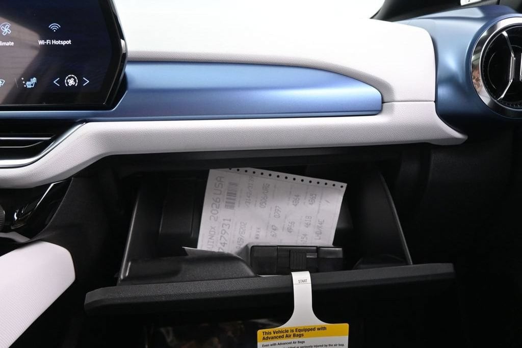2026 Chevrolet Equinox EV 2LT - Photo 26