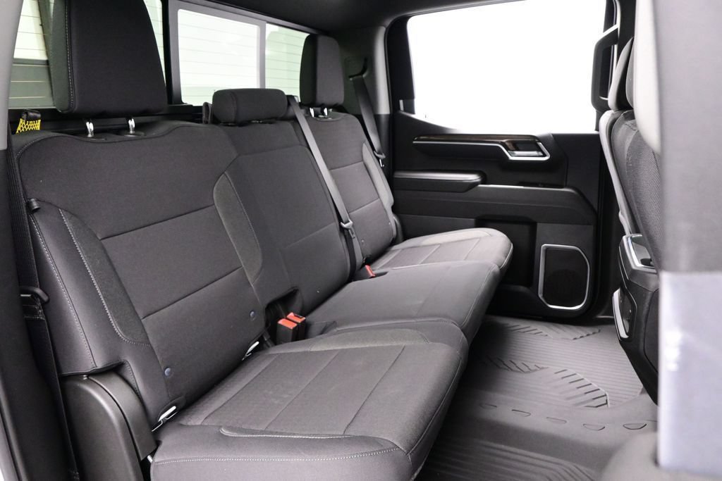 2026 Chevrolet Silverado 1500 RST - Photo 14