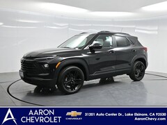 2026 Chevrolet Trailblazer LT SUV