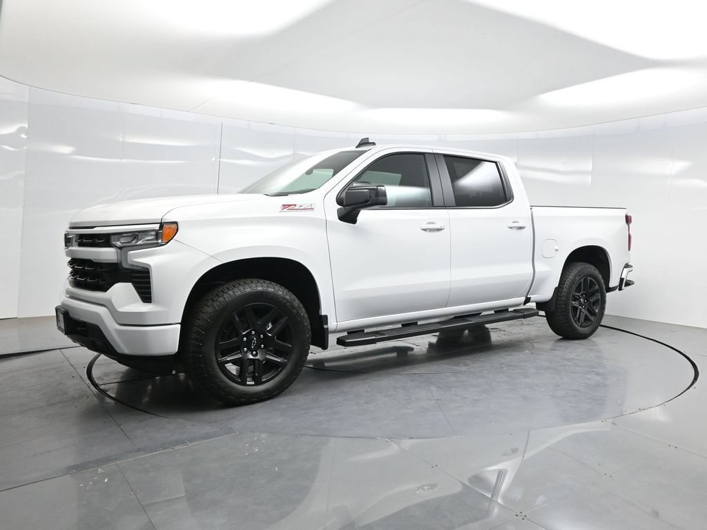 2026 Chevrolet Silverado 1500 RST - Photo 76