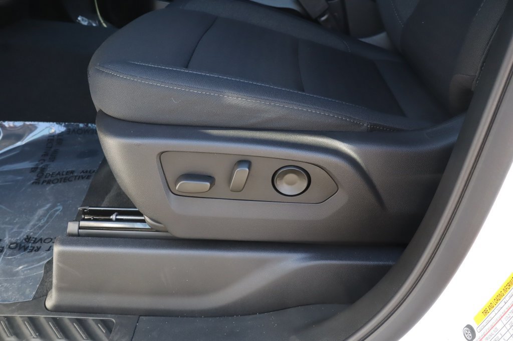 2026 Chevrolet Silverado 1500 Custom - Photo 22