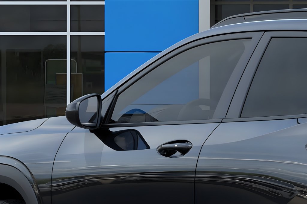 2026 Chevrolet Trax LT - Photo 14